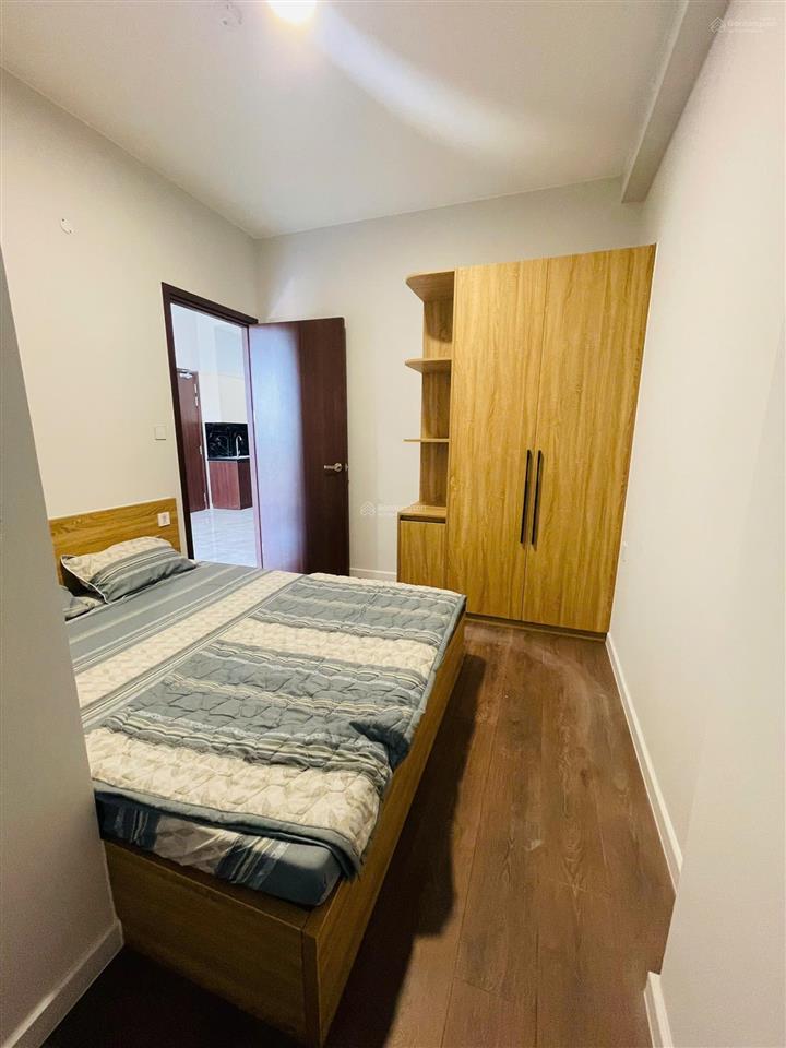 Bán gấp căn hộ 50m² tại cara river park, 2,7 tỷ, 2pn, 1wc