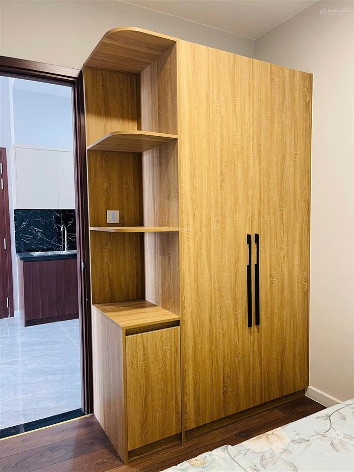 Bán gấp căn hộ 50m² tại cara river park, 2,7 tỷ, 2pn, 1wc