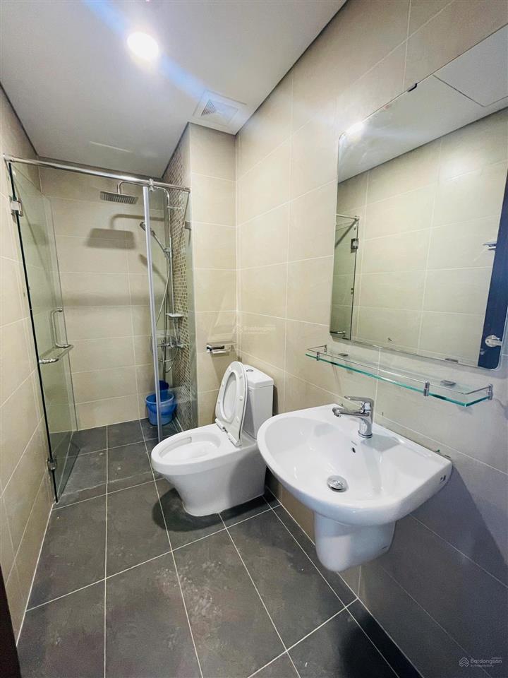 Bán gấp căn hộ 50m² tại cara river park, 2,7 tỷ, 2pn, 1wc