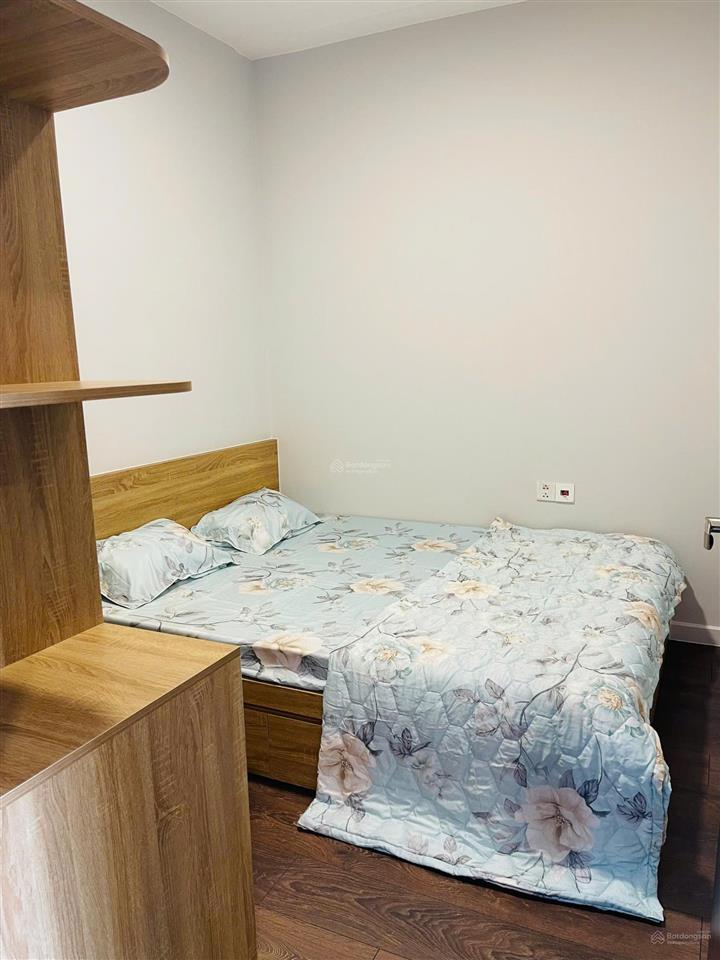 Bán gấp căn hộ 50m² tại cara river park, 2,7 tỷ, 2pn, 1wc