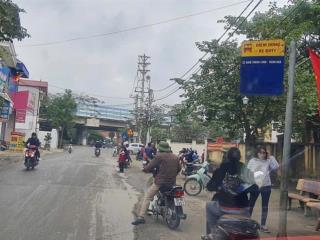 Chính chủ cần bán gấp 120 m, giáp vành đai 4 và kcn sạch