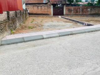 Bán đất trục kinh doanh thắng trí kim anh, giáp kcn sạch