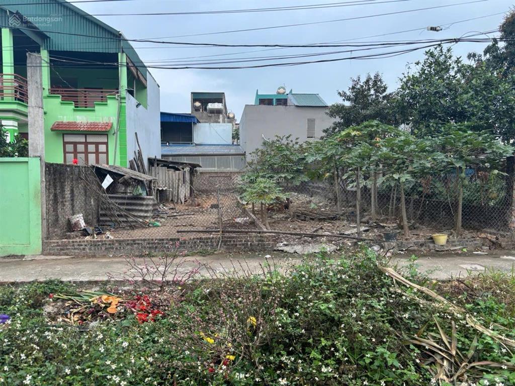 Bán đất rẻ kim anh  hà nội, giáp vành đai 4