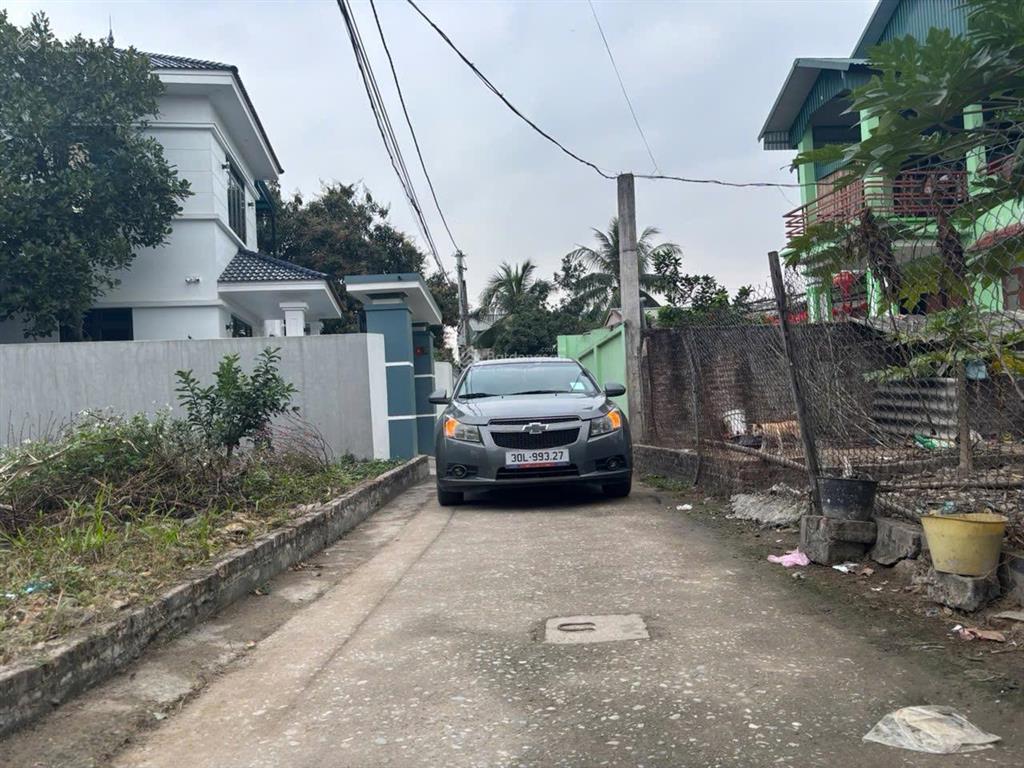 Bán đất rẻ kim anh  hà nội, giáp vành đai 4