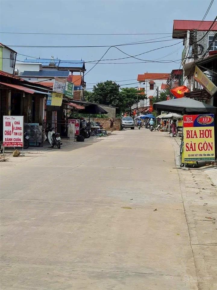 Bán đất rẻ kim anh  hà nội, giáp vành đai 4