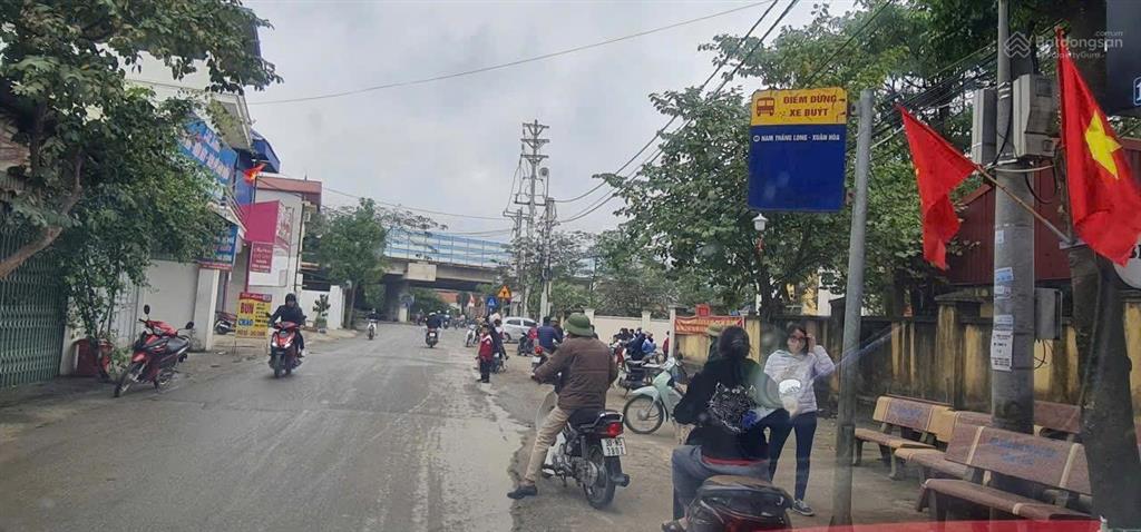 Chính chủ cần bán gấp 120 m2, giáp vành đai 4 và kcn sạch