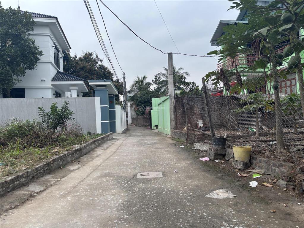 Cần bán gấp 80 m2 giáp vành đai 4 và kcn sạch