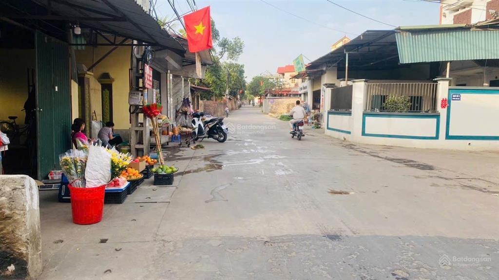 Cần bán gấp 80 m2 giáp vành đai 4 và kcn sạch