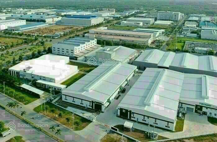 Cần bán gấp 80 m2 giáp vành đai 4 và kcn sạch