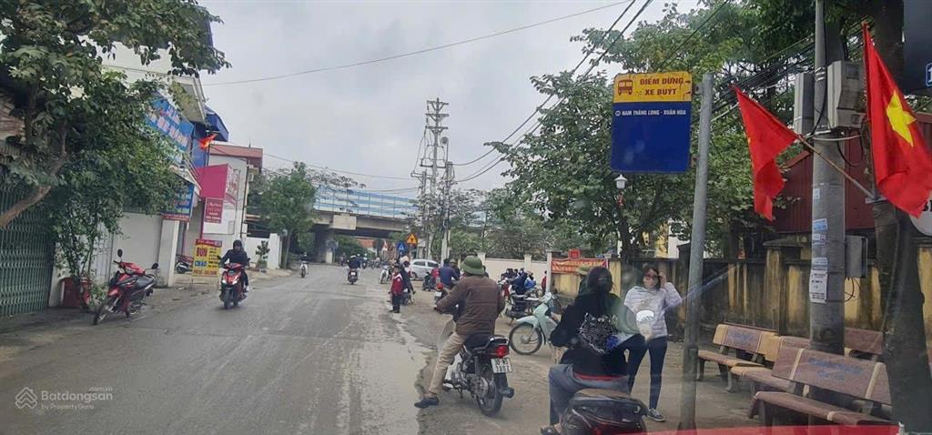 Cần tiền bán gấp 120m2 giáp vành đai và kcn sạch