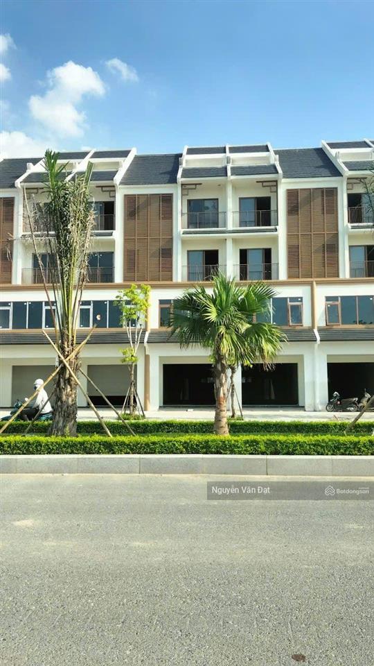 Quỹ căn chuyển nhượng giá tốt hinode royal park hoài đức tháng 3/2026, sẵn sổ đỏ, chỉ từ 14.x tỷ