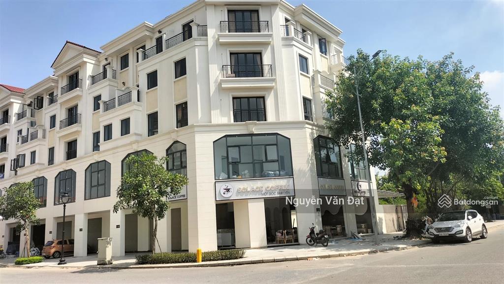 Quỹ căn chuyển nhượng giá tốt hinode royal park hoài đức tháng 3/2026, sẵn sổ đỏ, chỉ từ 14.x tỷ