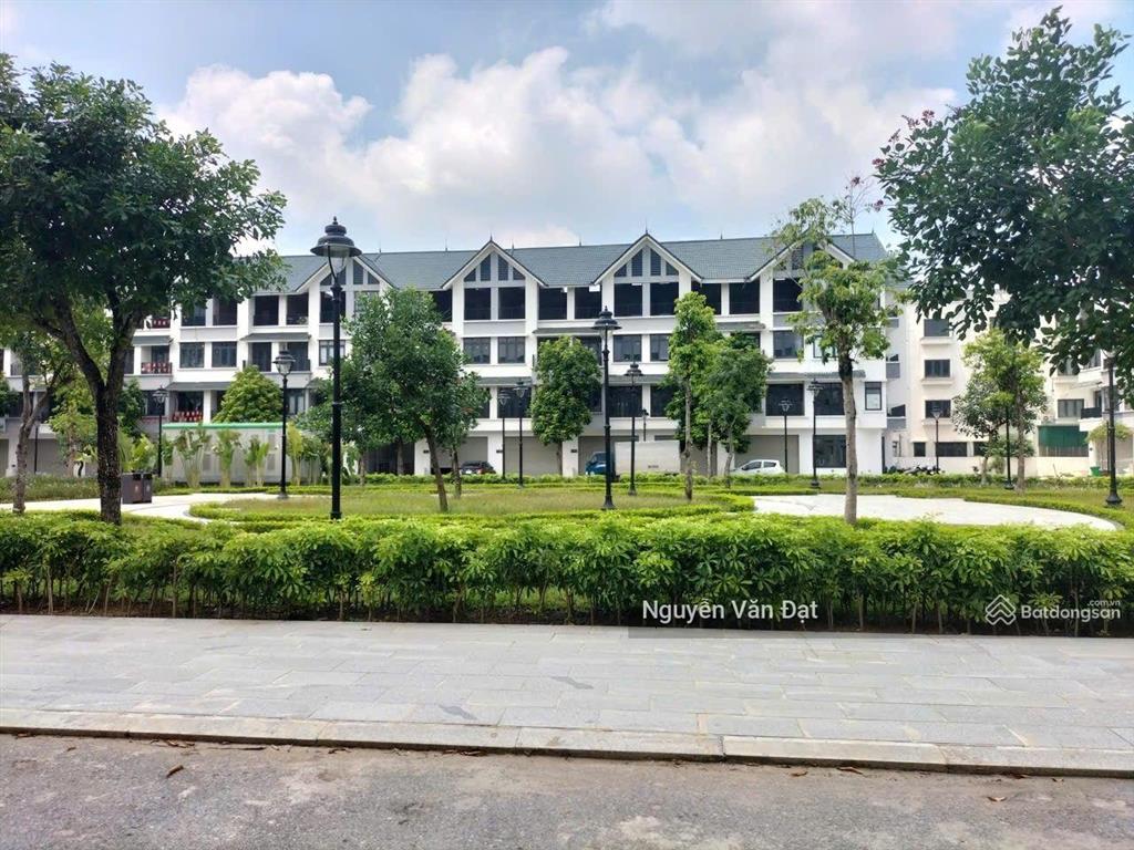 Quỹ căn chuyển nhượng giá tốt hinode royal park hoài đức tháng 3/2026, sẵn sổ đỏ, chỉ từ 14.x tỷ