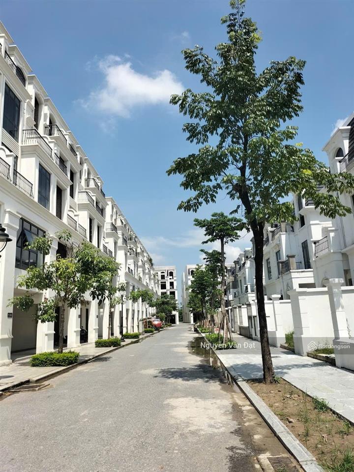 Quỹ căn chuyển nhượng giá tốt hinode royal park hoài đức tháng 3/2026, sẵn sổ đỏ, chỉ từ 14.x tỷ