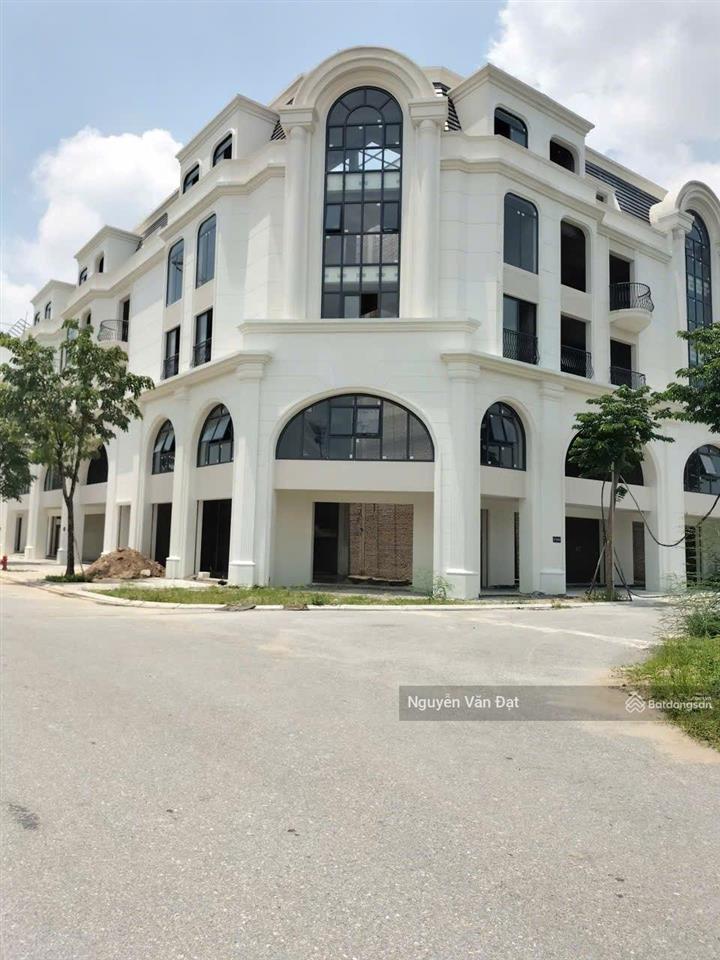 Quỹ căn chuyển nhượng giá tốt hinode royal park hoài đức tháng 3/2026, sẵn sổ đỏ, chỉ từ 14.x tỷ