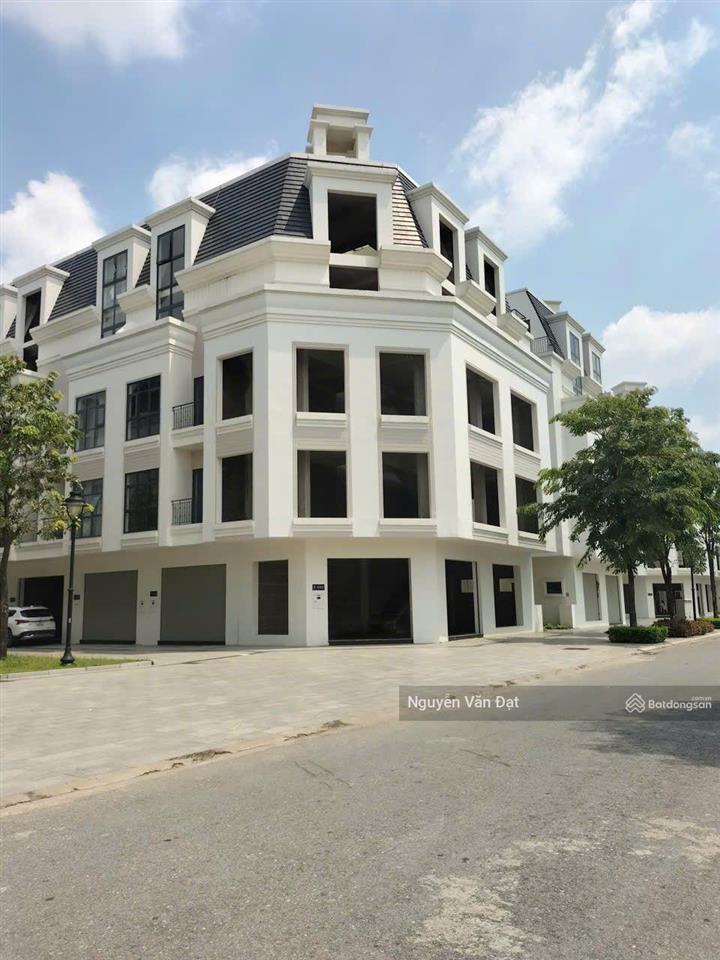 Quỹ căn chuyển nhượng giá tốt hinode royal park hoài đức tháng 3/2026, sẵn sổ đỏ, chỉ từ 14.x tỷ