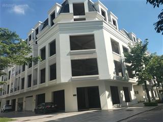 Sốc! rẻ nhất hinode royal park, hoài đức, liền kề phố đi bộ, chỉ 16.9 tỷ