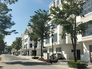 Thiện chí bán rẻ nhất anh quốc! liền kề hinode royal park, hoài đức, 94m2, 5 tầng