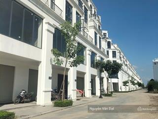 Gấp! rẻ nhất anh quốc! liền kề hinode royal park, hoài đức, 80m2, 5 tầng