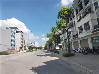 Rẻ nhất đường 30m, liền kề, hinode royal park, hoài đức, kinh doanh, chỉ 18 tỷ
