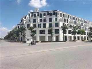 Căn góc đường 30m, kinh doanh nhộn nhịp, liền kề hinode royal park, hoài đức, 200m2