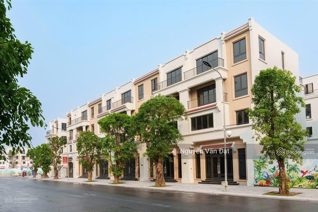 Căn nổi bật giá tốt tại vinhomes wonder city (vin đan phượng) tháng 8/2026