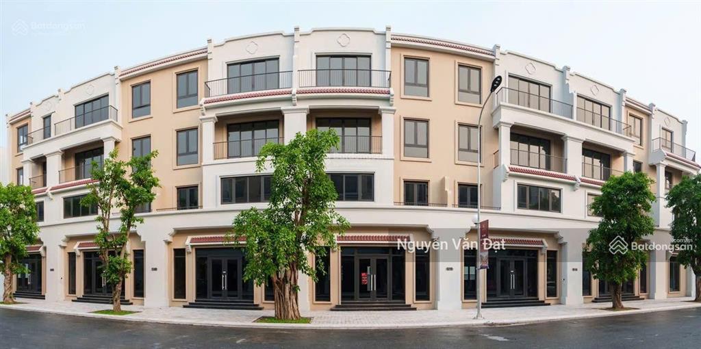 Căn nổi bật giá tốt tại vinhomes wonder city (vin đan phượng) tháng 8/2026