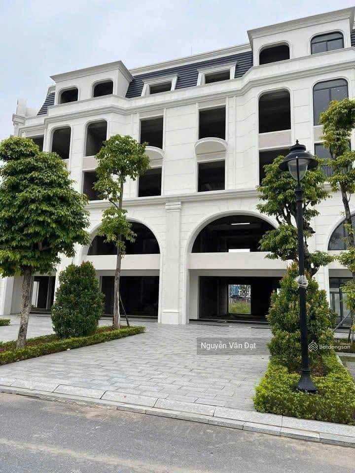 Quỹ căn chuyển nhượng giá tốt chỉ từ 13 tỷ tại hinode royal park hoài đức tháng 9/2026, đã có sổ