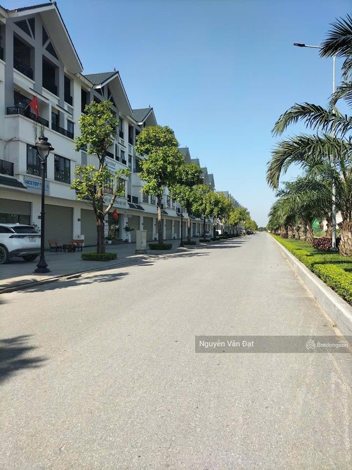 Quỹ căn chuyển nhượng giá tốt chỉ từ 13 tỷ tại hinode royal park hoài đức tháng 9/2026, đã có sổ
