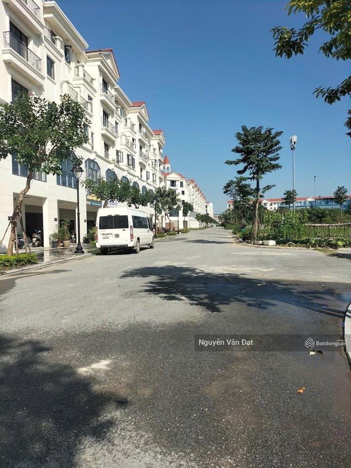 Quỹ căn chuyển nhượng giá tốt chỉ từ 13 tỷ tại hinode royal park hoài đức tháng 9/2026, đã có sổ
