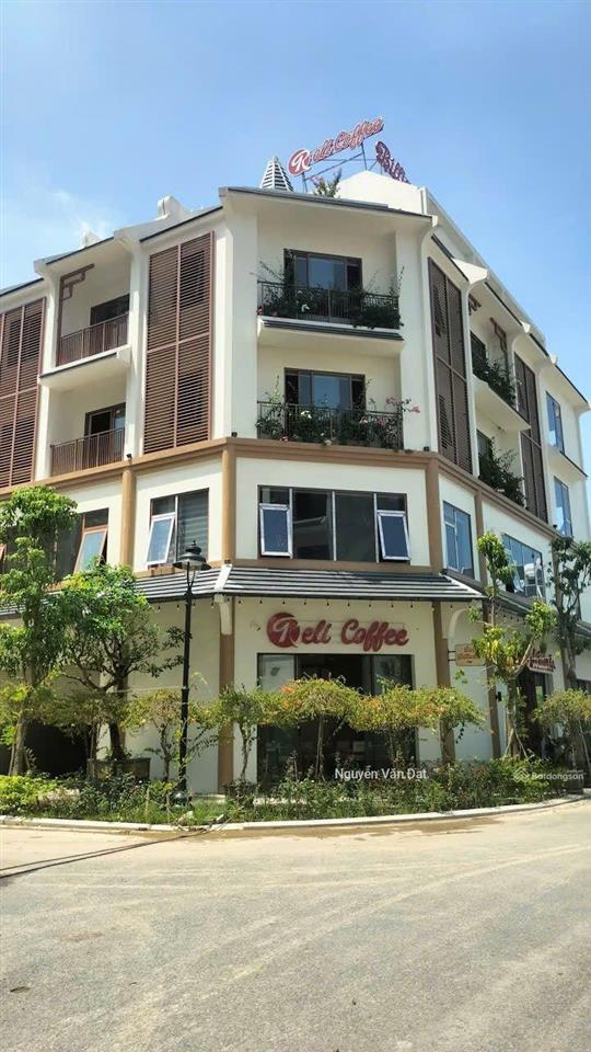 Quỹ căn chuyển nhượng giá tốt chỉ từ 13 tỷ tại hinode royal park hoài đức tháng 9/2026, đã có sổ