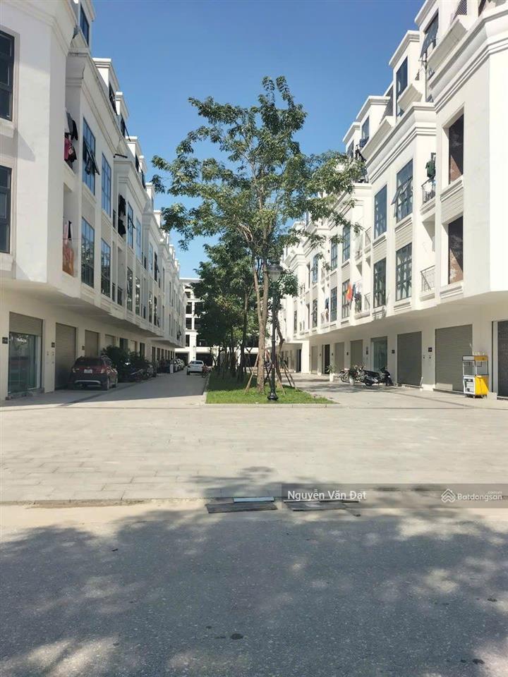 Quỹ căn chuyển nhượng giá tốt chỉ từ 13 tỷ tại hinode royal park hoài đức tháng 9/2026, đã có sổ