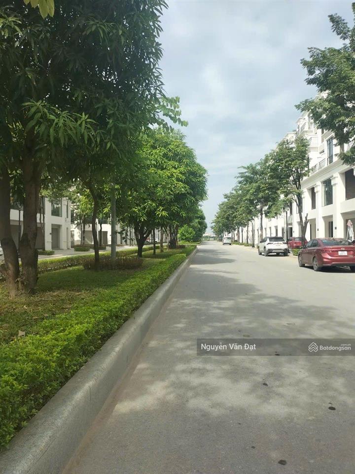 Quỹ căn chuyển nhượng giá tốt chỉ từ 13 tỷ tại hinode royal park hoài đức tháng 9/2026, đã có sổ