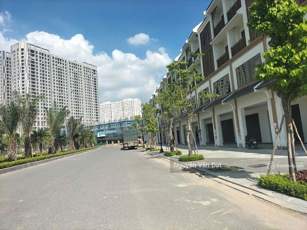Quỹ căn chuyển nhượng giá tốt chỉ từ 13 tỷ tại hinode royal park hoài đức tháng 9/2026, đã có sổ