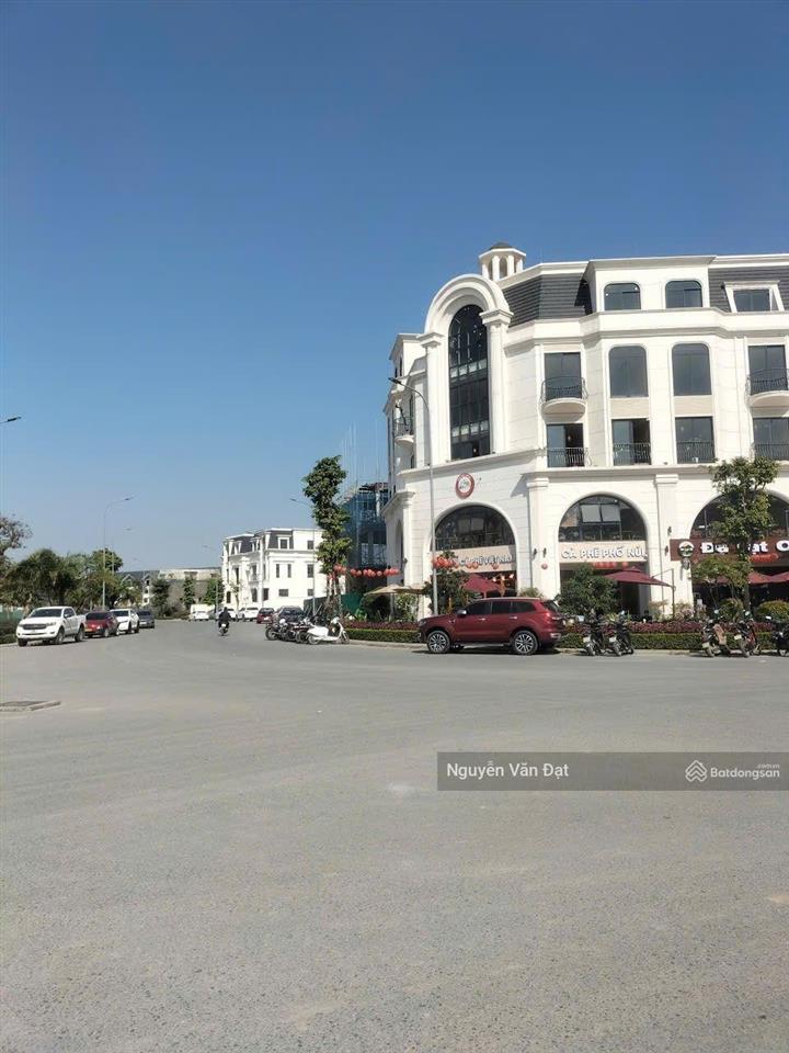 Quỹ căn chuyển nhượng giá tốt chỉ từ 13 tỷ tại hinode royal park hoài đức tháng 9/2026, đã có sổ