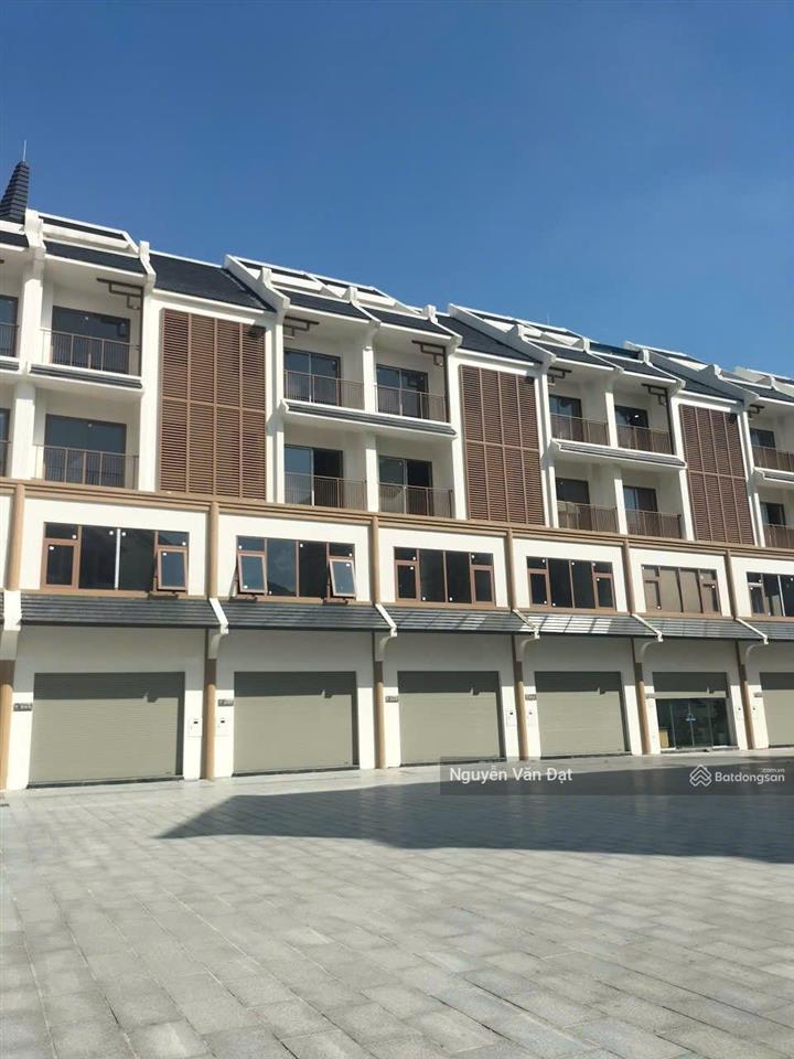 Quỹ căn chuyển nhượng giá tốt chỉ từ 13 tỷ tại hinode royal park hoài đức tháng 9/2026, đã có sổ