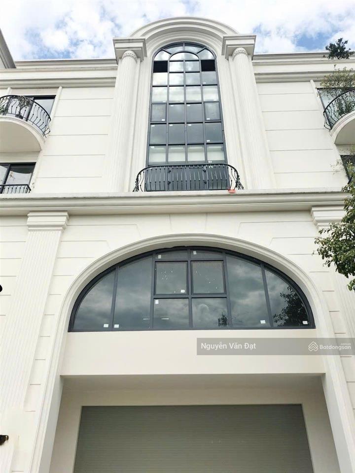 Chỉ 13,x tỷ, quỹ căn liền kề biệt thự giá tốt tại hinode royal park tháng 9/2026
