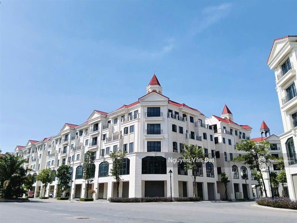 Gấp! cắt lỗ đường 33m, kinh doanh, liền kề hinode royal park, hoài đức, chỉ 16 tỷ