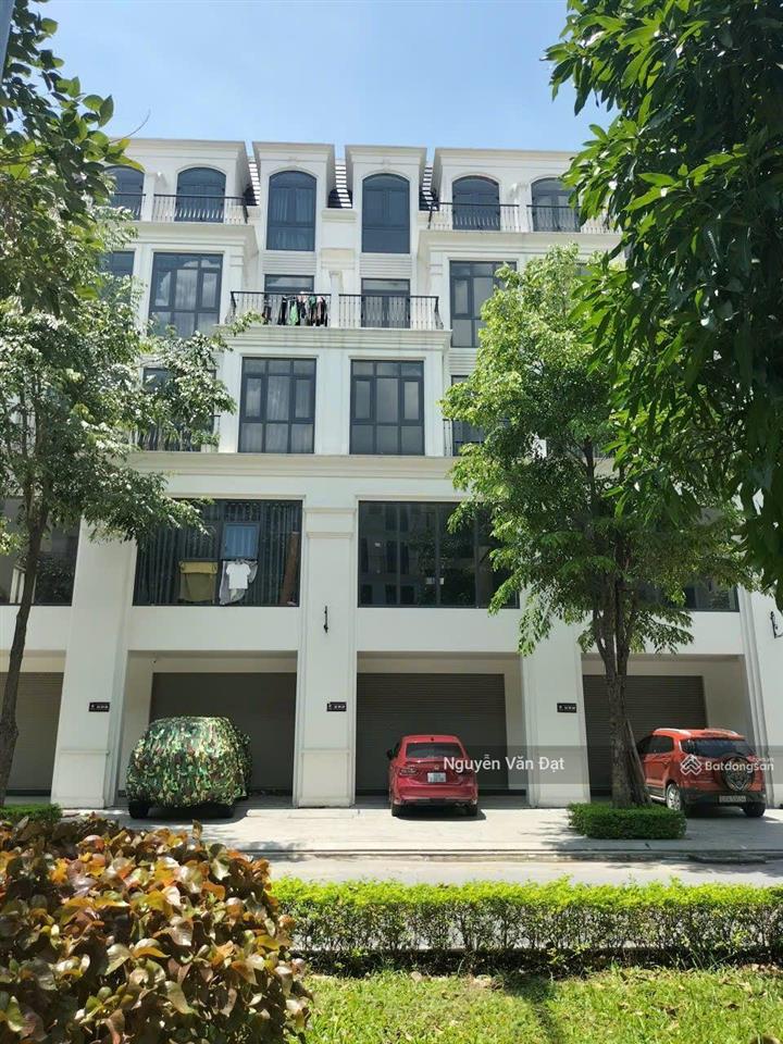 Ngộp giá đầu tư, hinode royal park, hoài đức, đường 30m, kinh doanh, 100m2, 5 tầng