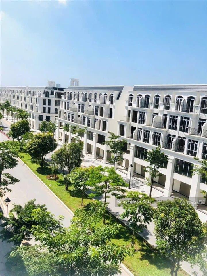 Ngộp giá đầu tư, hinode royal park, hoài đức, đường 30m, kinh doanh, 100m2, 5 tầng
