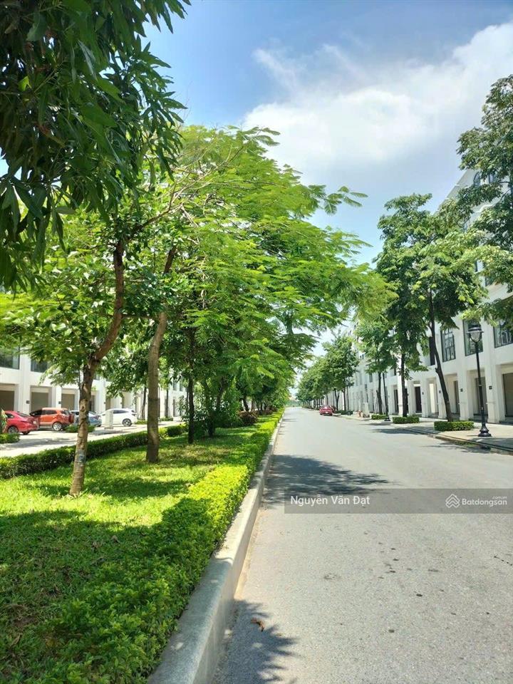 Ngộp giá đầu tư, hinode royal park, hoài đức, đường 30m, kinh doanh, 100m2, 5 tầng