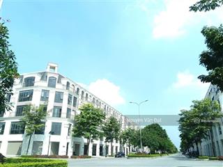 Cắt lỗ! chỉ nhỉnh 13 tỷ, kinh doanh, hinode royal park, hoài đức, 100m2, 5 tầng