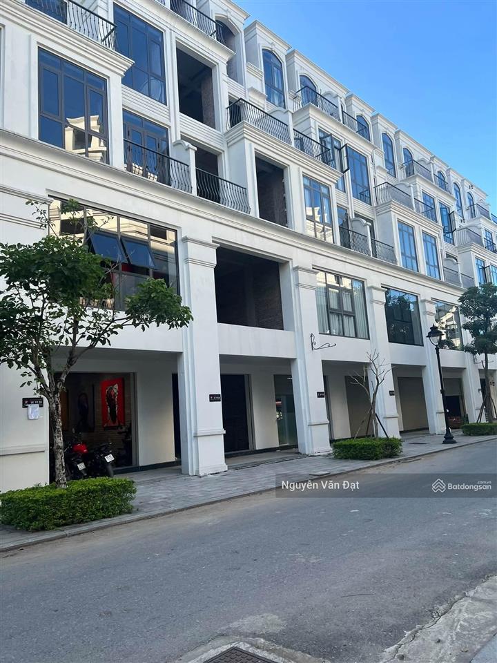 Cắt lỗ! chỉ nhỉnh 13 tỷ, kinh doanh, hinode royal park, hoài đức, 100m2, 5 tầng