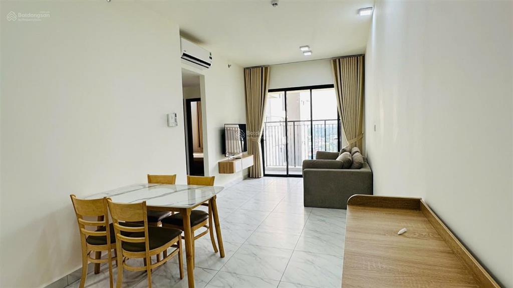 Cho thuê 2pn full nội thất 14tr