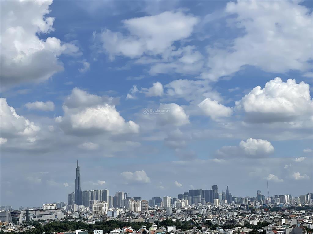 Bán căn 2pn 2wc 83m2 view landmark 81 ngắm pháo hoa diện rộng