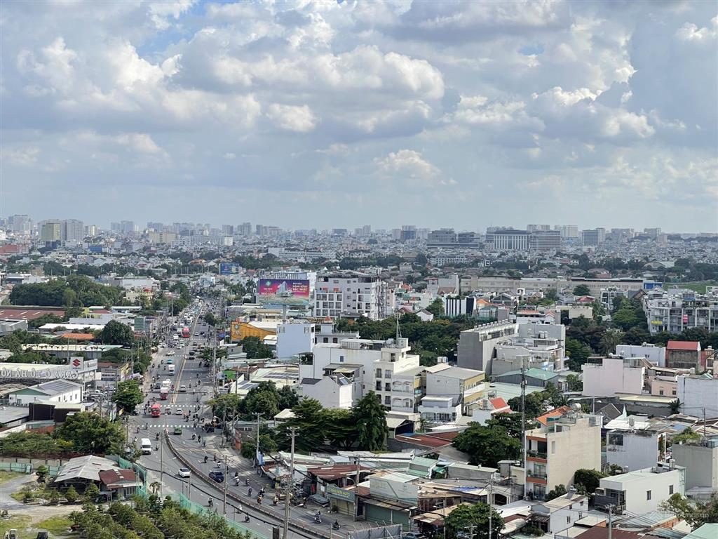 Cho thuê 2pn full nội thất 12 triệu view hồ bơi nội khu siêu mát
