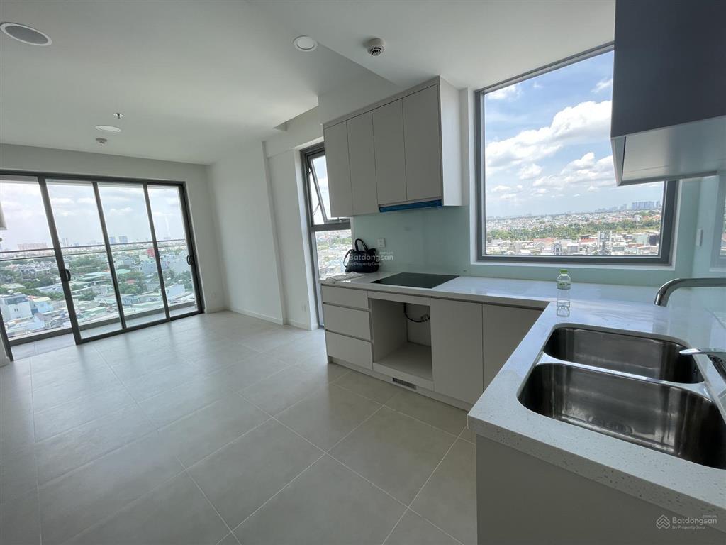 Căn góc 1pn 50m2 view land mark 81 + hồ bơi siêu mát