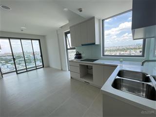 Căn góc 1pn 50m2 view land mark 81 + hồ bơi siêu mát