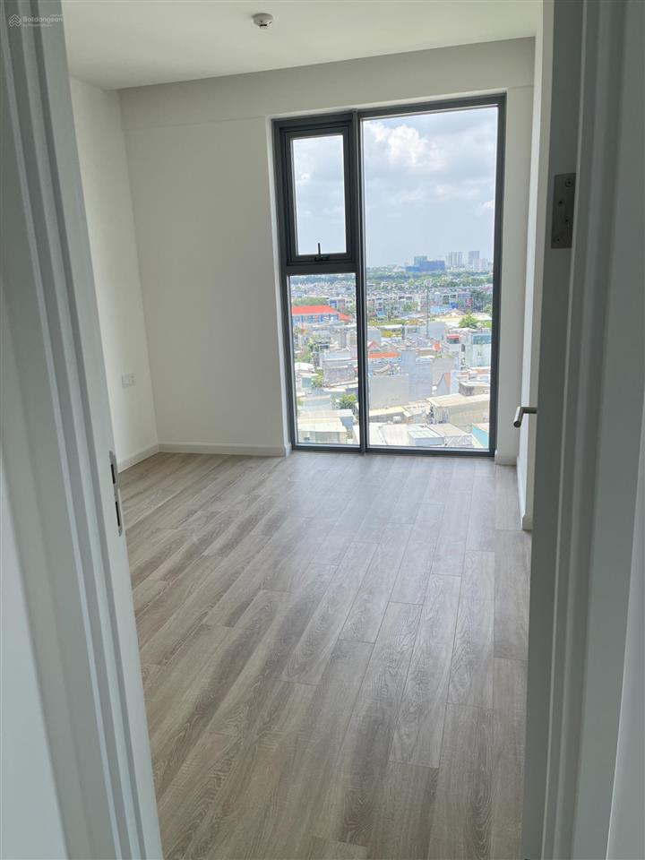 Căn góc 1pn 50m2 view land mark 81 + hồ bơi siêu mát