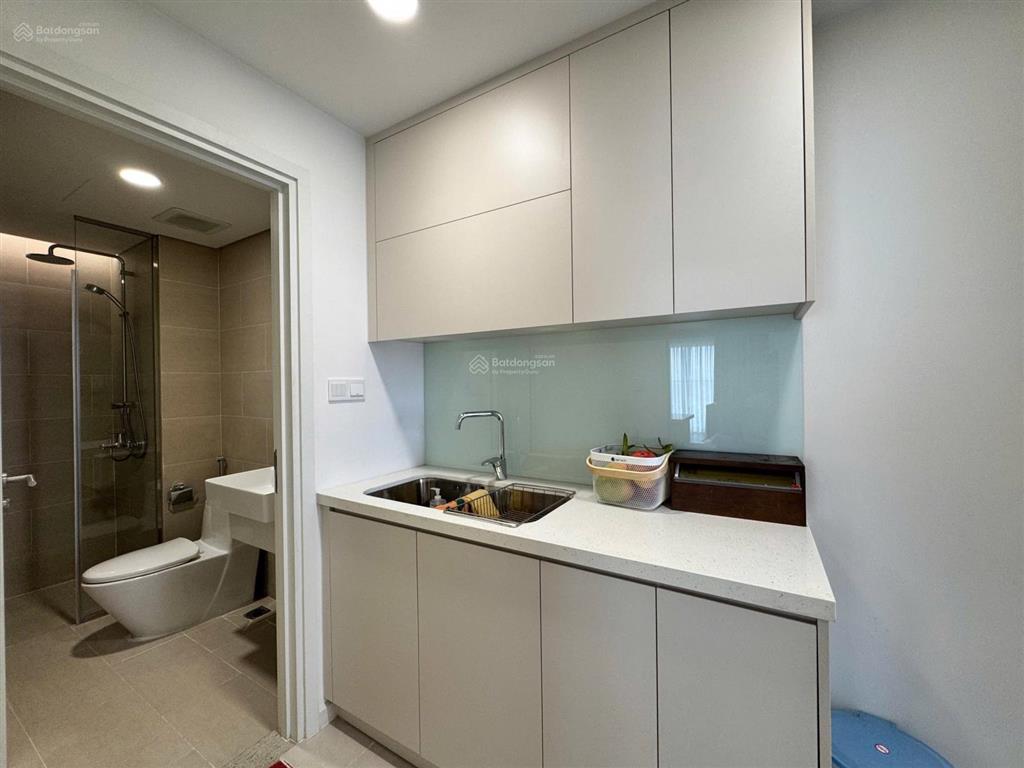 Hot cho thuê 3pn full nội thất 20tr view landmark 81 chỉ cần xách vali vào ở